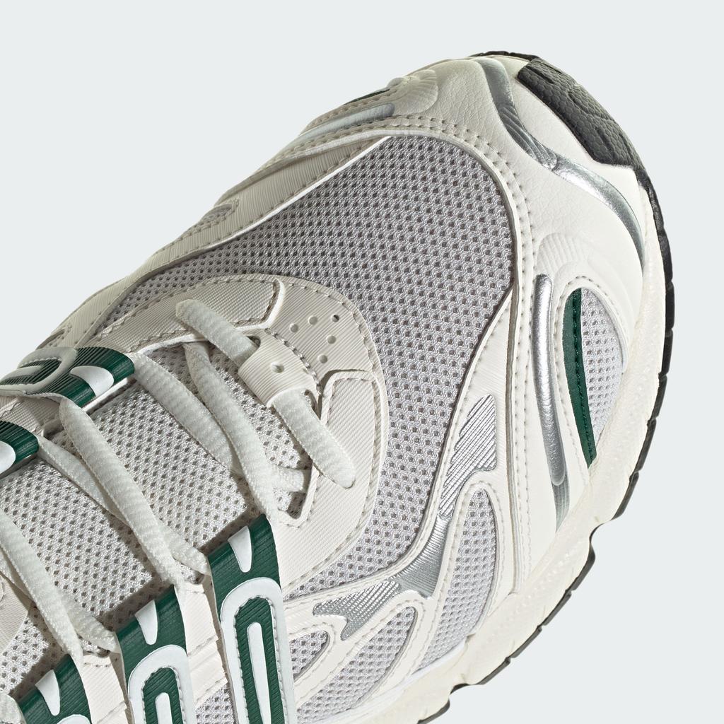 Adidas Temper Run 2.0 Slip Resistant Abrasion Resistant Low top Chunky