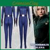 Costumes Cosplay Thunderbolts Role Play Halloween Party Stage Performance Gift