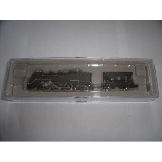 Micro Ace N Gauge Suzuran A7301 Railway Model Steam Locomotive C11-171