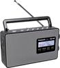 Цифровое радио Panasonic RF-D10EG черный