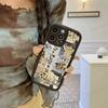 TV Horror Yellowjackets Phone Case For IPhone 17 16 15 14 13 12 11 Pro Max Silicone Back Cover