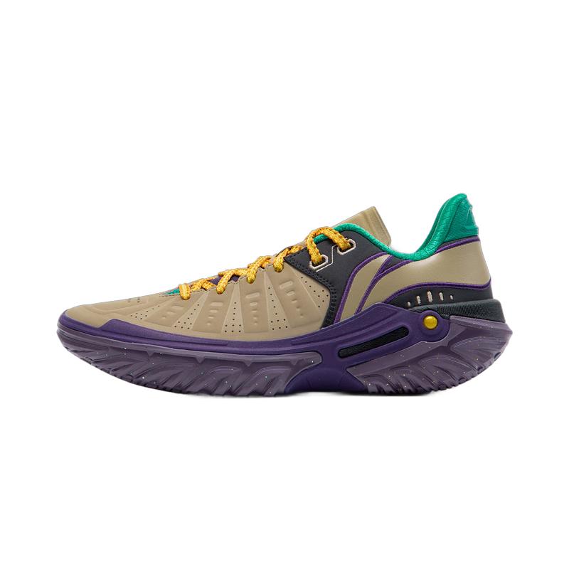Li-Ning JIEAO 2 Men s Outdoor Basketball Shoes 40