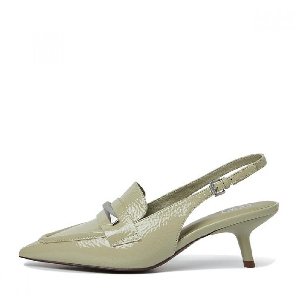 Ash Biba Heel Ag2d01718 Gr 38 (245~250)