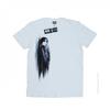 Star Wars Mens Rogue One Jyn Brushed T-Shirt