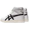 ASICS Japan L Mid 'White Black' 1191A313-101