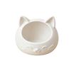 3D Printed Desktop Storage Container Cat-Shaped Jewelry Holder Storage Box  Bedroom