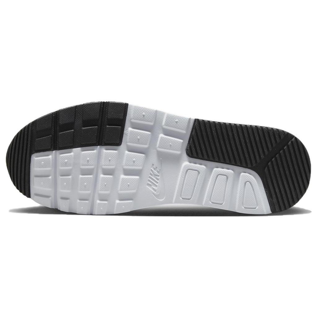 Nike Air Max SC 'Black Iron Grey' Men's CW4555-013
