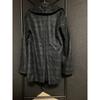Used 00s BURBERRY LONDON Wool Coat
