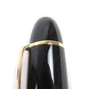 Excellent MONTBLANC fountain pen Meisterstück 149 Cap type Used
