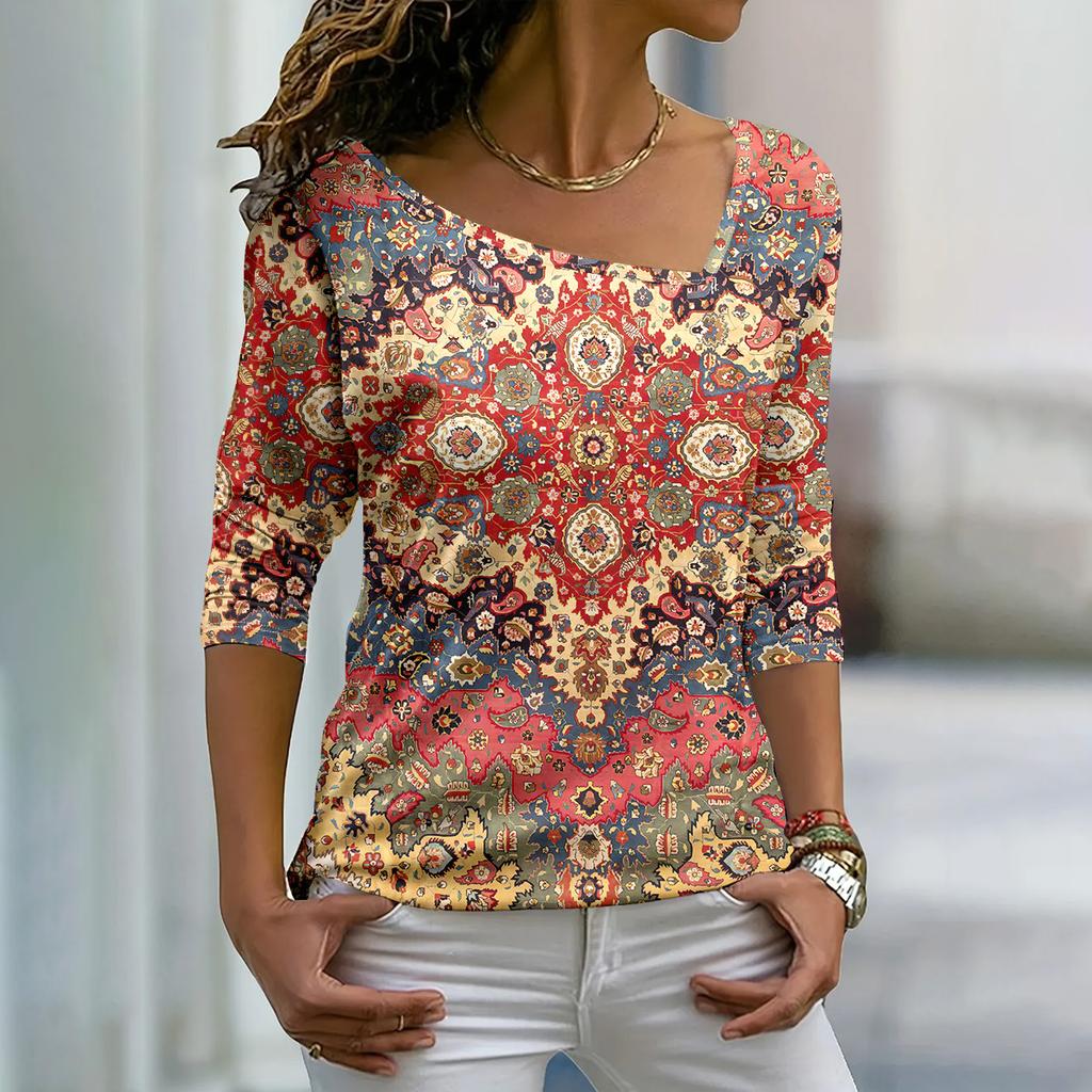 European and American Fashion Women's Epilogue V-neck Women's Vest