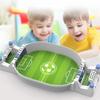 Table Football Board Game For Family Party Tabletop Soccer Play Ball Toys Sport Intdoor Portable Interactive Toys for Kids Gift