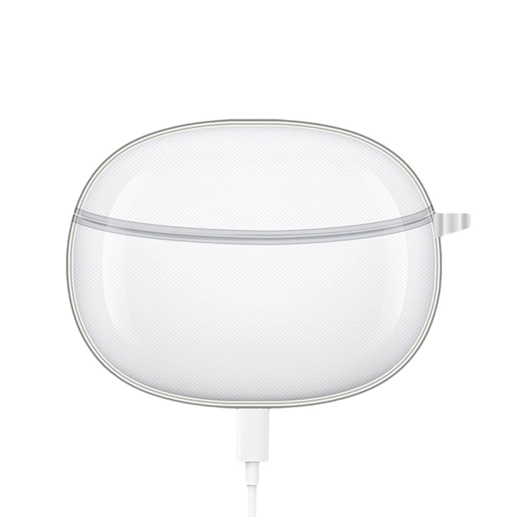 Headphone Guard TPU Protective Case Compatible for 3E Cover Shockproof Shell Washable Housing Anti scratch Sleeve Frame