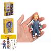 Chucky Cu L Deluxe Version Neca Chucky Cu L Horror Toy