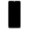For Realme Narzo 50i Grade B LCD Screen and Digitizer Assembly Part (without Logo)