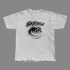 Vintage Deftones Band White Short Sleeve Cotton Size S-4XL Shirt TT399