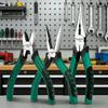 Industrial Hardware Diagonal Plier Needle Nose Pliers 6/8inch Multifunctional Universal Wire Cutters For Electrician Repair Tool