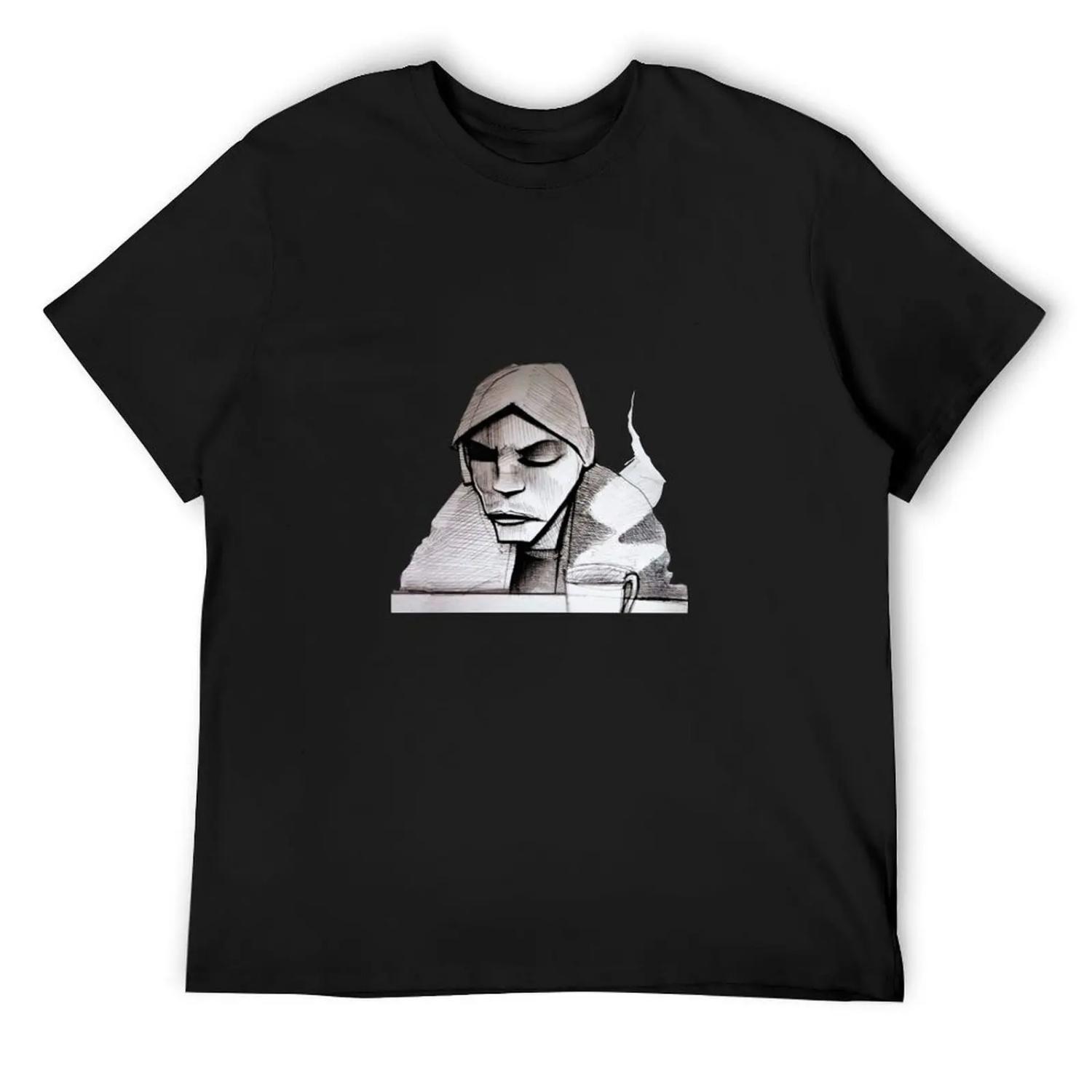 Burial - Untrue - No text 28 , Designer T-Shirt shirts graphic tees Luxury man valentines boutique clothes men clothing S