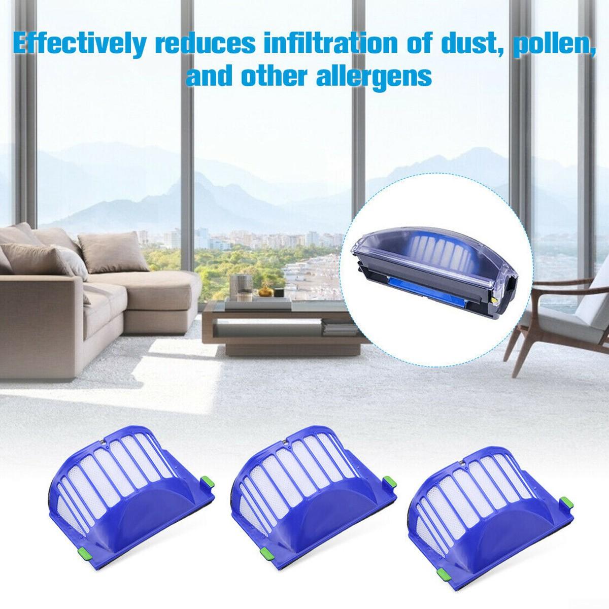 

1 комплект запасных частей для подметальной машины для вакуумной фильтрующей щетки серии 680, 670, 600