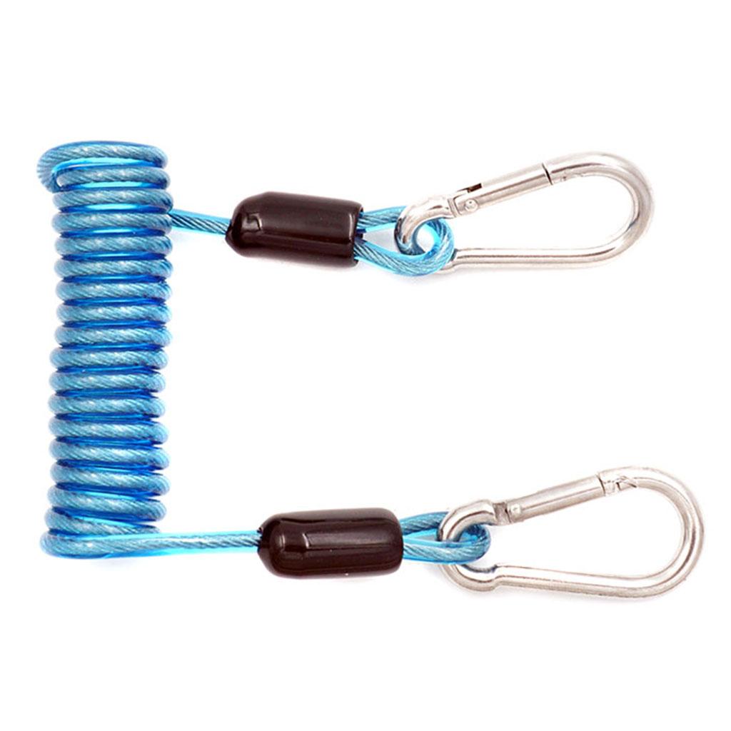 Diving Stainless Steel Camera Strap