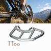 Per ISCG05 ISCG03 Bash Guard per Bici per Corone da 26T a 46T Protezione Catena Mountain Bike
