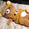 Plüsch Rilakkuma Bär Spielzeug Weiche Stoffpuppe Für Kinder Und Als Geschenk