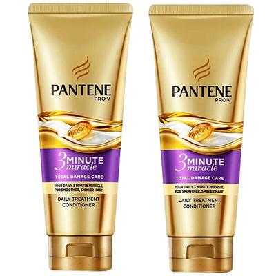Pantene 3minutový zázračný kondicionér na vlasy
