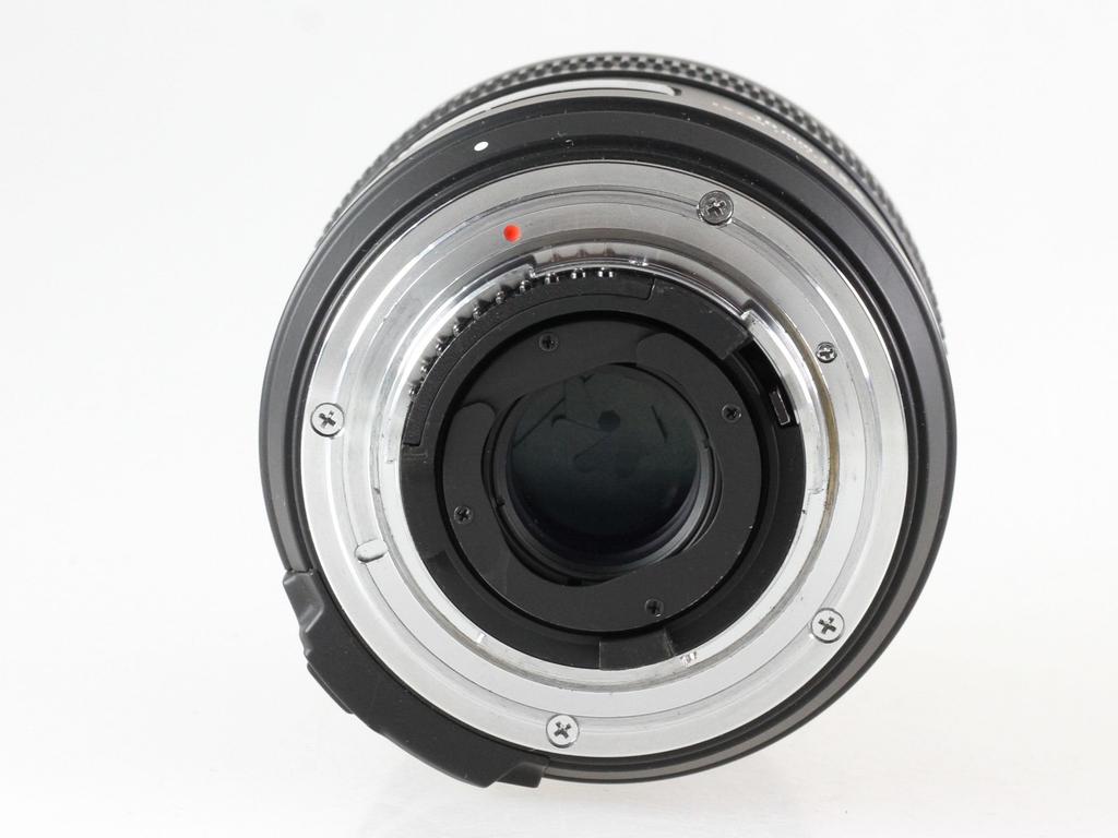 SIGMA 10mm EX DC FISHEYE HSM Single Focus Fisheye Lens for Pentax F2.8 (APS-C only) (Product Code 477615)