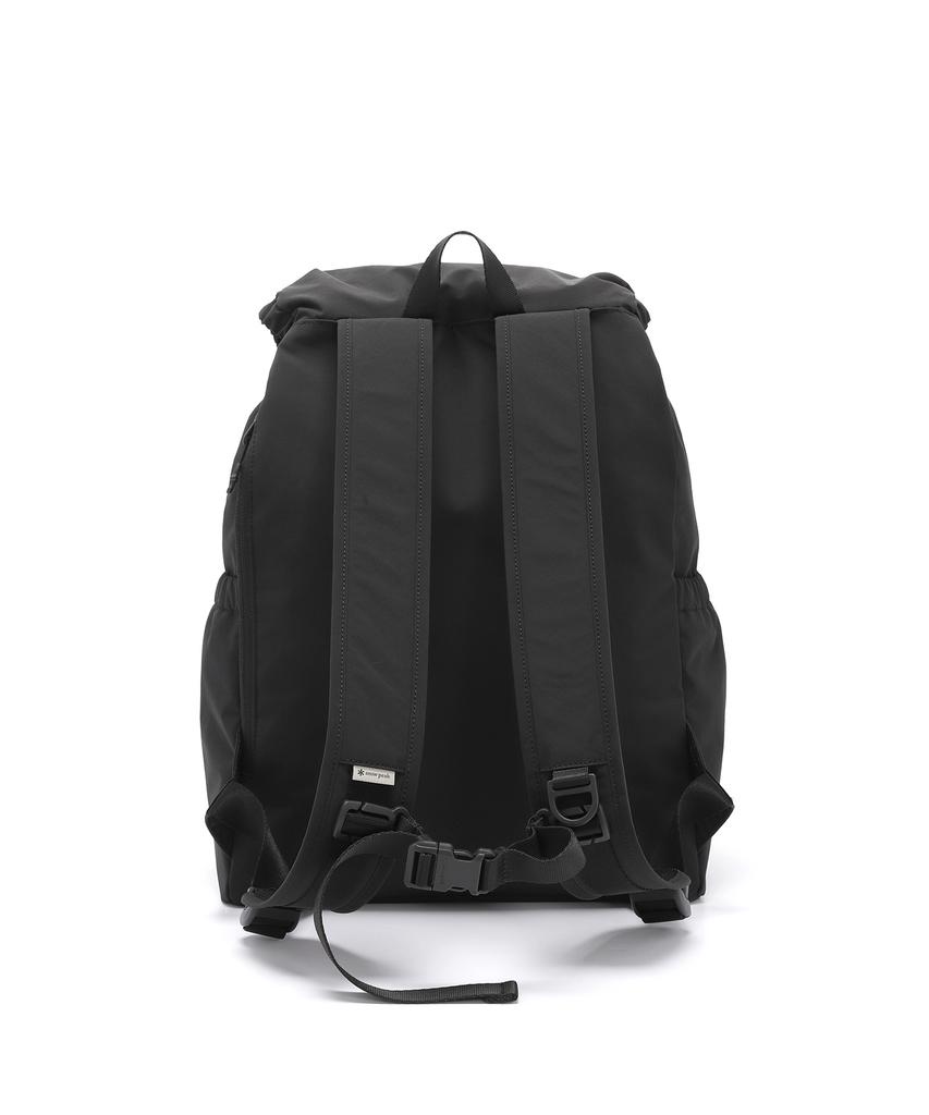 Snowpeak Apparel Cample Backpack 17L (S25Zucbp10) Dark Charcoal