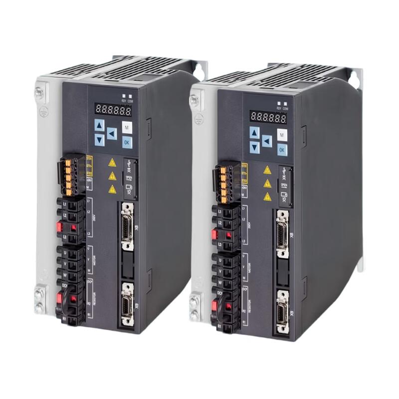 Siemens SINAMICS S120 Servo Drive