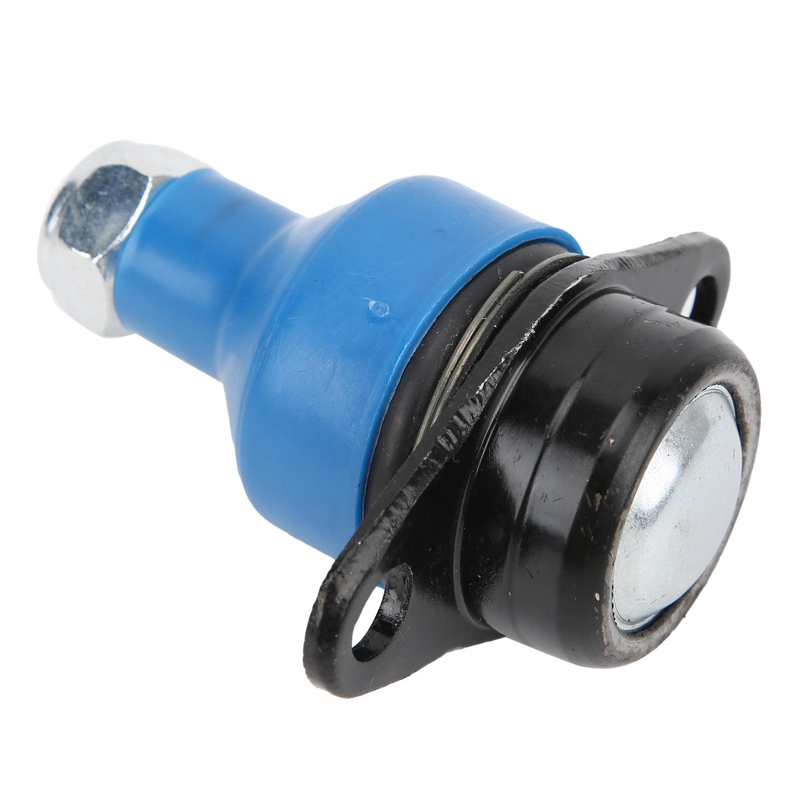 

Шаровая опора переднего нижнего рычага Алюминиевый сплав 31126756491 Замена для X5 E53 19982006