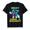 Bruh 67 Six Seven 6-7 Funny Brainrot Meme T-shirt for Men Women 100% Cotton T Shirts Short Sleeve Tops Unisex Fashion