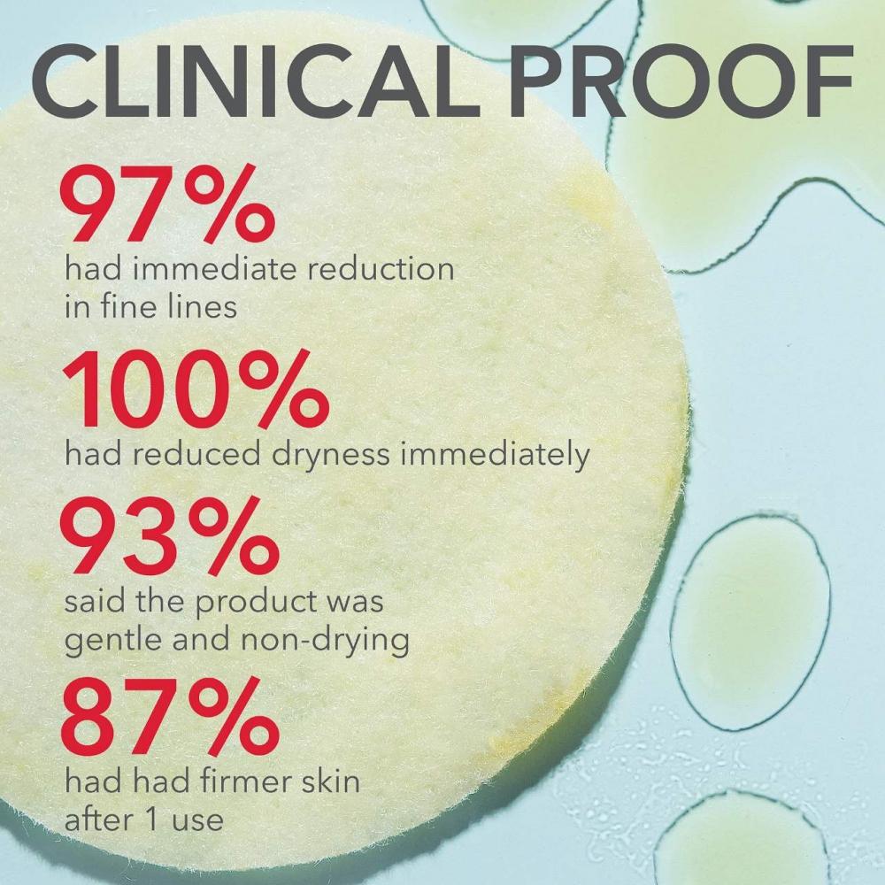 DR. Dennis Gross Skincare Advanced Retinol + Ferulic 0,5 Extra Stärke 8er-Pack