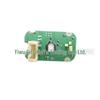 Skoda Octavia (2018-2020) Low Configuration Overseas White Headlight DRL Chip Ballast