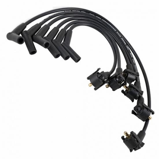 Spark Plug Wires for 1997 1998 1999 2000 Ford Explorer Ranger V6 4.0L OHV Vin X