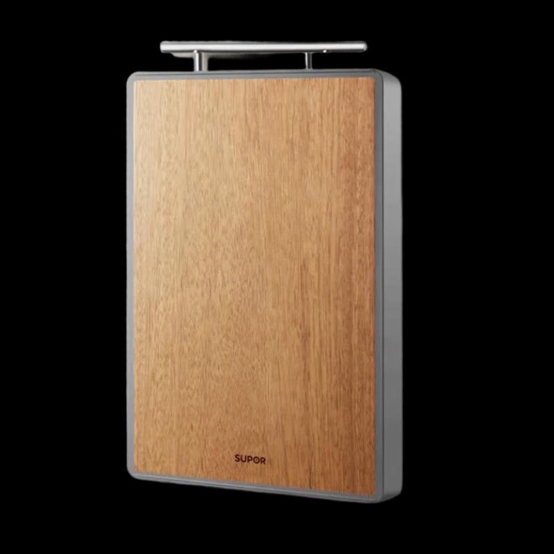 Supor Black Gold Sandalwood Chopping Board