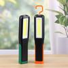 Adjustable COB LED Work Light USB Rechargeable Magnetic Portable Torch for Car Repair Garage Mechanic Lighting