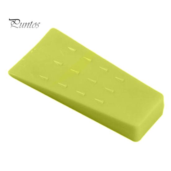 Tree Felling Wedges with Sharp Spikes High Durability Thickened Design Tree Splitting Wedge Tree Cutting Tools