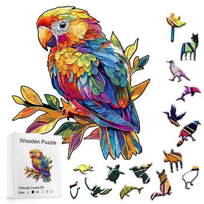 Puzzels en hersenkrakers – Puzzels