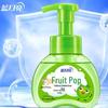 Blue Moon Fruit Foam Kids Hand Wash