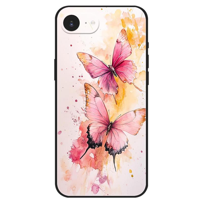 For Apple iPhone SE4 Case Marble Print Soft TPU Silicon Back Cover for iPhone SE 2025 2020 2022 2016 SE 4 Phone Cases Shell