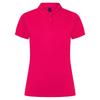 Henbury Womens/Ladies CoolPlus Moisture Wicking Polo Shirt