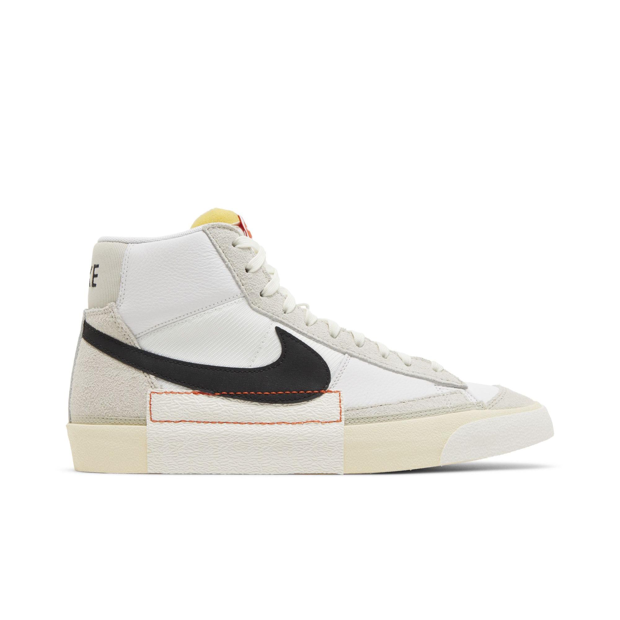 Nike Blazer Mid `77 Pro Club