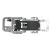 Interior Door Handle 15926295 Left ABS Smooth Replacement for Chevrolet Equinox 2005?2009