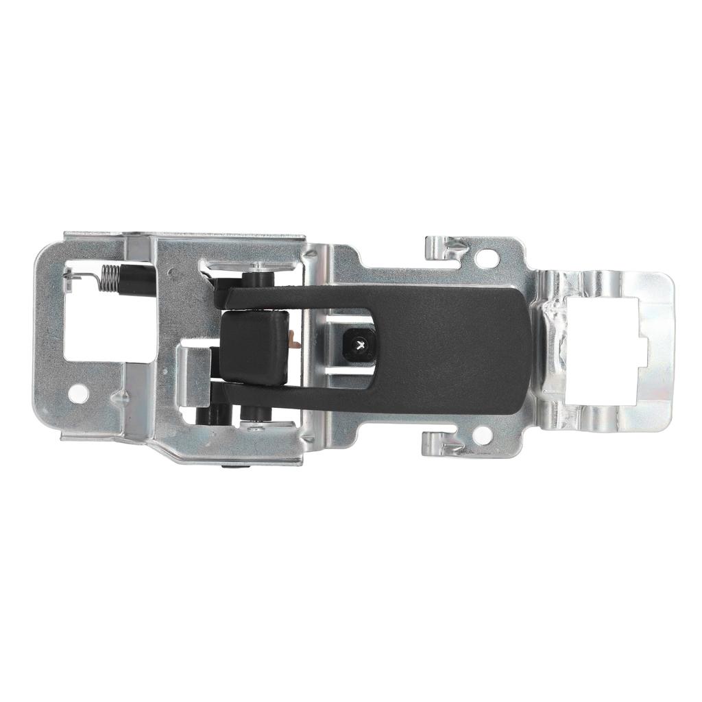 Interior Door Handle 15926295 Left ABS Smooth Replacement for Chevrolet Equinox 2005?2009