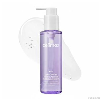 Derma Nature Fresh Mitesser-Jojoba-Reinigungsöl 150 ml (+Gratisgeschenk)