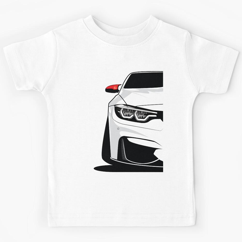 Bavarian F30 Kids T-Shirt 140