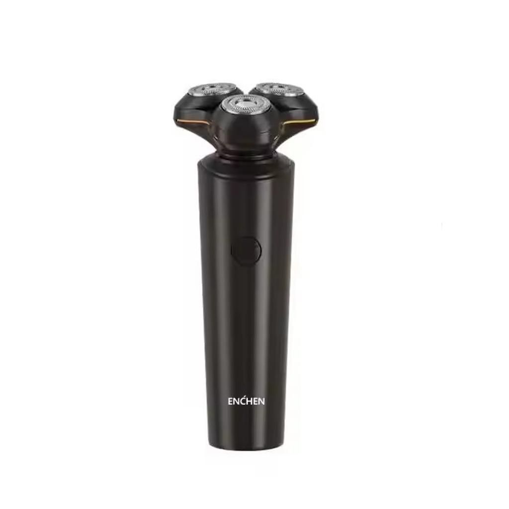 Xiaomi ENCHEN X8 Electric Shaver Magnetic Cutter Blade Waterproof Type-C Rechargeable Portable Beard Trimmer