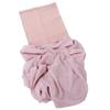 1Pc Muslim Shawl Scarf Chiffon Hijab Breathable Turban Head Wrap Women Solid Color Polyester With Inner Cap