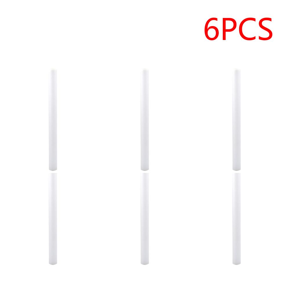 LED Glow Foam Stick Colorful Sponge Glow Stick Last Up 10H Glow in The Dark Concert Party Rave Supplies