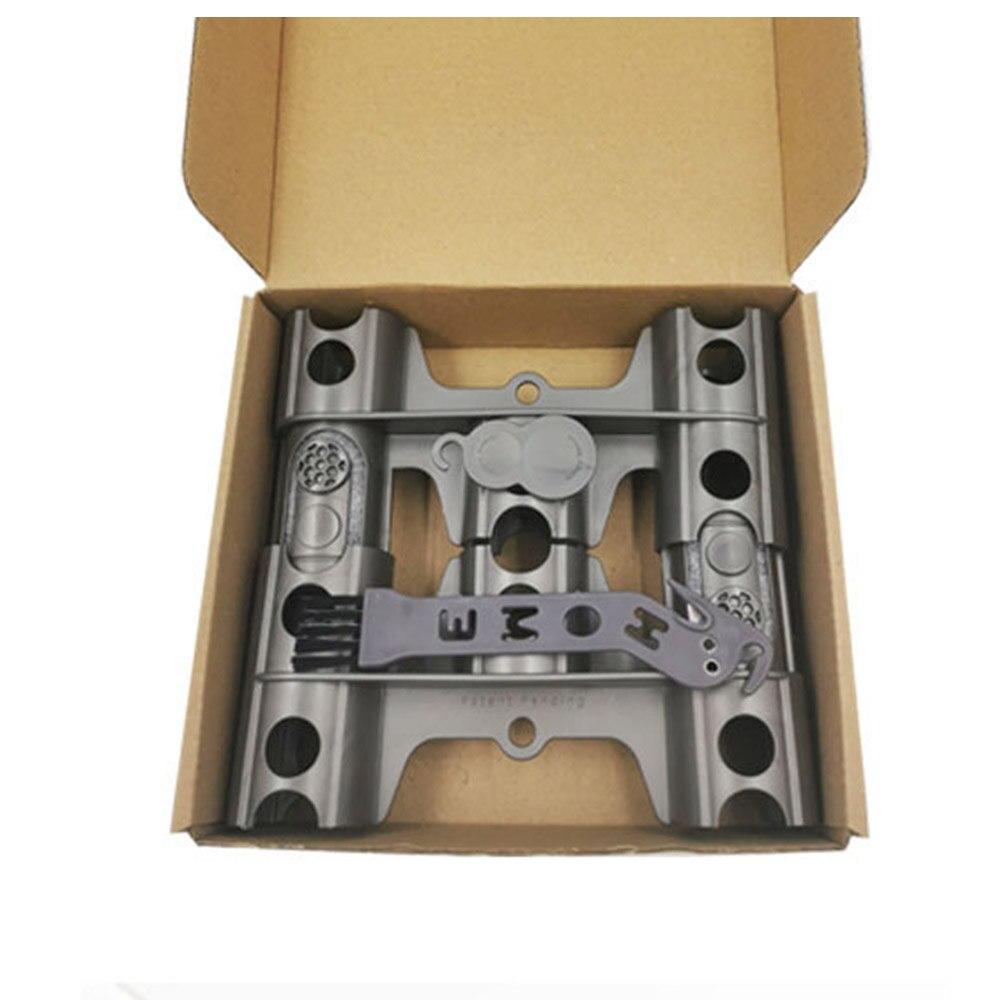 Storage Bracket Holder for Dyson V7 V8 V10 V11 Vacuum Cleaner Parts Absolute Brush Stand Tool Nozzle Base Holder Docks Station